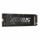 Технопапа · Твердотельный накопитель SSD Gigabyte 4TB M.2 2280 AORUS Gen5 14000 AG514K4TB PCI-Express 5.0x4, NVMe 2.0, 3D TLC NAND, Phison PS5026-E26