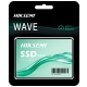 Технопапа · SSD накопитель Hiksemi 2.5" WAVE(S) 2048GB SATA (HS-SSD-WAVE(S) 2048G)