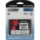Технопапа · Kingston накопитель SSD DC600M, 960GB, 2.5" 7mm, SATA3, 3D TLC, SEDC600M 960G