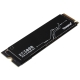 Технопапа · Накопитель SSD Kingston PCI-E 4.0 x 4Tb SKC3000D/4096G KC3000 M.2 2280