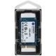 Технопапа · SSD накопитель Kingston KC600 SKC600MS/512G 512ГБ, mSATA, mSATA, mSATA