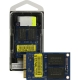 Технопапа · SSD накопитель Kingston KC600 SKC600MS/512G 512ГБ, mSATA, mSATA, mSATA