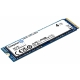 Технопапа · SSD накопитель Kingston M.2 SSD NV3 4000GB PCIe 4.0 (SNV3S/4000G)