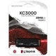 Технопапа · Kingston KC3000 SKC3000D/2048G