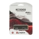 Технопапа · Kingston KC3000 SKC3000D/2048G