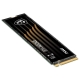Технопапа · SSD-накопитель MSI 2Tb PCIE 4.0 SPATIUM M480 PRO S78-440Q600-P83