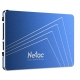 Технопапа · 2.5" SSD 480Gb Netac N535S Series Retail (SATA3, up to 540/490MBs, 3D TLC, 7mm)