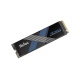 Технопапа · Твердотельный накопитель Netac 1TB PCIe 4 x4 NT01NV7000Q-1T0-E4X