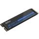 Технопапа · SSD Netac NV3000 512Gb NT01NV3000Q-512-E4X M.2 2280, PCI-E 3.0 x4