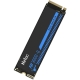 Технопапа · SSD Netac NV3000 512Gb NT01NV3000Q-512-E4X M.2 2280, PCI-E 3.0 x4