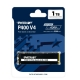 Технопапа · Patriot Memory 1 ТБ Внутренний SSD-диск P400 V4 M.2 PCI-E 4.0 (P400VP1TBM28H)