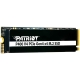 Технопапа · SSD накопитель Patriot Memory M.2 500GB P400 (P400VP500GM28H)