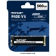 Технопапа · SSD накопитель Patriot Memory M.2 500GB P400 (P400VP500GM28H)