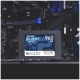 Технопапа · SSD диск 960Gb 2.5" Patriot Burst Elite (PBE960GS25SSDR)
