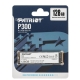 Технопапа · SSD жесткий диск Patriot Memory P300 M.2 2280 P300P128GM28 128GB