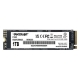 Технопапа · SSD накопитель Patriot P320 P320P1TBM28 1ТБ, M.2 2280, PCIe 3.0 x4, NVMe, M.2