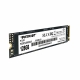 Технопапа · SSD накопитель Patriot P320 P320P1TBM28 1ТБ, M.2 2280, PCIe 3.0 x4, NVMe, M.2