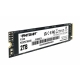 Технопапа · SSD накопитель Patriot P320 P320P2TBM28 2ТБ, M.2 2280, PCIe 3.0 x4, NVMe, M.2