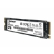 Технопапа · SSD накопитель Patriot P320 P320P2TBM28 2ТБ, M.2 2280, PCIe 3.0 x4, NVMe, M.2