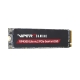 Технопапа · Накопитель SSD Patriot Memory VP4300L2TBM28H M.2, 2000ГБ, 3 бит TLC, 3D NAND, TLC, PCIe 4.0 x4