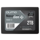 Технопапа · Накопитель SSD 2000 ГБ M.2 QUMO Novation [PCI-E 3. x x4