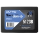Технопапа · Qumo накопитель SSD 512GB QM Novation Q3DT - 512GSCY