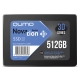 Технопапа · Qumo накопитель SSD 512GB QM Novation Q3DT - 512GAEN