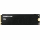 Технопапа · Накопитель SSD Samsung MZ-VAP4T0BW M.2 2280 4TB 9100 PRO Black PCIe Gen5x4 RTL