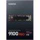 Технопапа · Накопитель SSD Samsung MZ-VAP4T0BW M.2 2280 4TB 9100 PRO Black PCIe Gen5x4 RTL