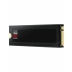Технопапа · Внутренний SSD диск SAMSUNG 9100 PRO 4000GB, M.2, with Heatsink (MZ-VAP4T0CW)