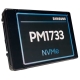 Технопапа · SSD диск U2 / Samsung PM1733 3.84tb U2 OEM / 7000/3800mbs / MZWLR3T8HBLS-00007