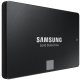 Технопапа · Накопитель Samsung 870 EVO 4 ТБ SATA MZ-77E4T0BW