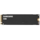 Технопапа · Накопитель SSD Samsung PM9A1 512Гб M.2(22x80mm) NVMe PCIe4.0x4 (MZVL2512HCJQ-00B07) OEM