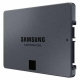 Технопапа · Накопитель SSD Samsung 2.5 870 QVO 2000 Гб SATA III 4bit MLC (QLC) MZ-77Q2T0BW