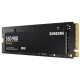 Технопапа · Накопитель SSD Samsung 980 500 ГБ M.2 PCIe 3.0 x4 NVMe (MZ-V8V500BW)