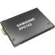 Технопапа · Твердотельный накопитель SSD Samsung Enterprise PM1743 U.3 MZWLO1T9HCJR-00A07 2.5" 1920GB, 14000/3000 MB/s, 2000k/150k IOPS, NVME Gen 5, 1DWPD (5Y), 15mm