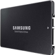 Технопапа · SSD накопитель Samsung PM893 MZ7L37T6HBLA-00A07 7.68ТБ, 2.5", SATA III, SATA, oem