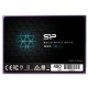 Технопапа · Silicon power Slim S55 480 Гб SP480GBSS3S55S25