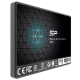 Технопапа · Твердотельный диск 960GB Silicon Power S55, 2.5", SATA III [R/W - 560/530 MB/s] TLC