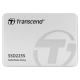 Технопапа · SSD накопитель Transcend 225S TS500GSSD225S 500ГБ, 2.5", SATA III, SATA