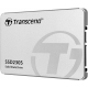 Технопапа · Внутренний SSD диск TRANSCEND 230S 2TB, SATA3, 2.5" (TS2TSSD230S)
