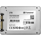 Технопапа · Внутренний SSD диск TRANSCEND 230S 2TB, SATA3, 2.5" (TS2TSSD230S)