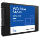 Технопапа · Твердотельный накопитель Western Digital WD Blue 1 ТБ SATA WDS100T3B0A
