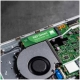 Технопапа · Внутренний SSD-накопитель 500Gb Western Digital Green SN3000 (WDS500G4G0E) M.2 2280 PCIe NVMe 4.0 x4