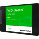 Технопапа · SSD накопитель Western Digital Green 2.5 1000 Гб SATA III 3D TLC (WDS100T3G0A)