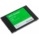 Технопапа · SSD накопитель Western Digital Green 2.5 1000 Гб SATA III 3D TLC (WDS100T3G0A)