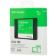 Технопапа · SSD накопитель Western Digital Green 2.5 1000 Гб SATA III 3D TLC (WDS100T3G0A)