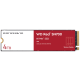 Технопапа · Жесткий диск SSD WD Red SN700 4TB M.2 2280 (WDS400T1R0C)