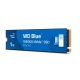 Технопапа · SSD накопитель Western Digital Blue SN5000 1 Тб WDS100T4B0E (W5150 MB/s, R4900 MB/s, PCI-E 4.0 4x, TBW 600)