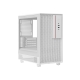 Технопапа · Компьютерный корпус mATX Accord M3301 белый (acc-m3301w)